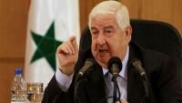 Suriye Dışişleri Bakanı: Türkiye Cumhurbaşkanı’nın Planı Etnik Temizliktir