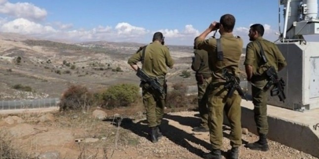 Siyonist İsrail: Hizbullah’ın “Ordu, Millet Ve Direniş” Denklemi Ortadan Kaldırılmalı