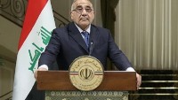 Irak Başbakanı: Ayetullah Sistani’nin mesajına bağlıyız
