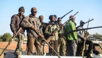 Boko Haram Askeri Kampa Saldırdı: 12 Ölü