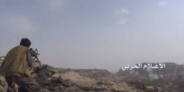 Yemen keskin nişancı operasyonunda 7 Suudi paralı asker öldü ve yaralandı