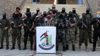 Hamas Lideri: Filistin direnişi, tüm grupların katılımıyla büyük bir tatbikata hazırlanıyor