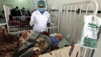 Yemen’de SalgÄ±n HastalÄ±klar HalkÄ±n YaÅŸamÄ±nÄ± Tehdit Ediyor