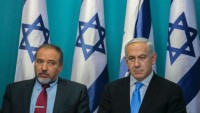 Siyonist Netanyahu hükümet için Liberman’ı ikna edemedi
