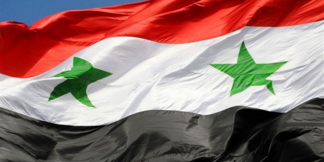 Suriye: Suriye Demokratik Güçleri, İhanete ve Paralı Askerliğe Son Vermelidir