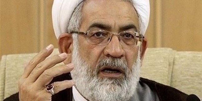 İran Başsavcısından göstericilere uyarı: Sert karşılık verilecek