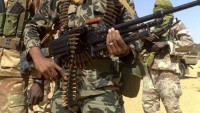 Mali’de askeri birliğe terörist saldırı: 24 ölü