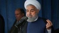 Ruhani: ABD ülkede ihtilaf oluşturmak istiyor