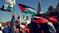 29 Kasım, Filistin Milleti ile Küresel Dayanışma Günü