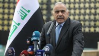 Irak Başbakanı Abdulmehdi: Irak’ta normal yaşantıya dönme zamanı gelmiştir