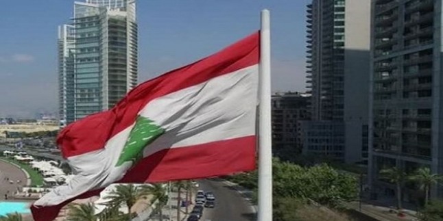 Beyrut’a huzur ve güven geri döndü