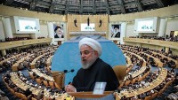 Tahran’da Uluslararası İslami Vahdet Konferansı başladı