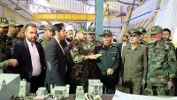 Tümgeneral Bakıri: İran askeri teçhizatlarını dışa bağımlı olmadan modernize ediyor