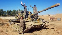 Suriye’de El-Türkistani’den 15 terörist öldü veya yaralandı