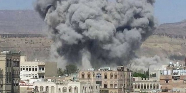 Suudi koalisyonun Saede’ye saldırılarında 6 ölü ve yaralı