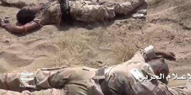 Suudi Arabistan sınırlarında 2 asker öldürüldü