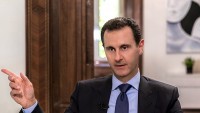 Esad: Batılı ülkeler, yaptırımlarla Suriye halkına zarar veriyor