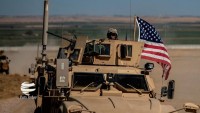 ABD Suriye’de askeri güçlerini takviye ediyor