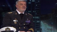 İran Deniz Kuvvetleri Komutanı: İran güvenliği dışarıya bağımlı değil