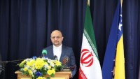 Bosna Hersek: İran en zor şartlarda yanımızda durdu! İran’ın yardımlarını hiç bir zaman unutmayacağız!