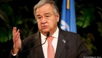 BM’den Lübnan ile İlgili Tutarsız Açıklamalar