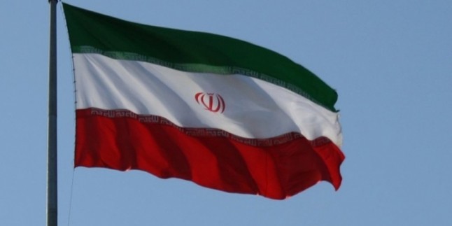 İslami İran, Basra Körfezi’nde İnsansız Hava Aracı Düşürdü