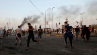 Irak Protestolarında Son 4 Günde Onlarca Kişi Hayatını Kaybetti