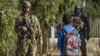 BM: Suriye’nin Kuzeyinde Sivillerin Güvenliği Endişe Verici Durumda