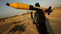 Siyonist İsrail Medyası: Direniş’in Elindeki Füzeler Dengeleri Alt Üst Etti