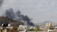 Suudilerin Yemen’e Yönelik Saldırıları Durmadan Sürüyor