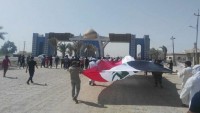 Haşdi Şabi: Irak’taki Barışçıl Protestoları Destekliyoruz