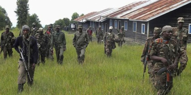 Kongo Demokratik Cumhuriyeti’nde ayrılıkçılar 19 sivili öldürdü