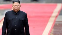 Kuzey Kore lideri Kim, Güney Kore’nin zirve davetini geri çevirdi