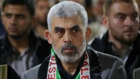 Yahya Es-Sinvar: Gazze Şeridi’ndeki İnsani Krizin Devam Etmesine İzin Vermeyeceğiz