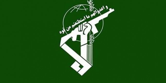 İran Devrim Muhafızları: Her türlü güvensizliğe kesin karşılık veririz