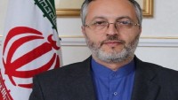 İranlı yetkiliden Pompeo’nun sözde destek mesajına yanıt