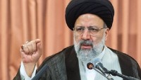 İbrahim Reisi: Bugün İran’da ortam direniş ve fesat ile mücadele ortamıdır