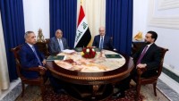 Iraklı yetkililerden eylemcilere karşı şiddet kullanılmasın talimatı