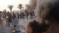 Irak’taki halk gösterilerinde Arap-siyonizm-Amerikan eksenindeki güdümlü akımlar devreye girmiştir