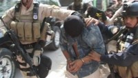 Irak güvenlik güçleri, Musul’da terör örgütü DEAŞ’ın elebaşlarından birini yakaladı