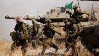 Yediot Ahronot Gazetesi: İsrail Ordusu Çok Yakında Suriye’de Savaşa Girecek