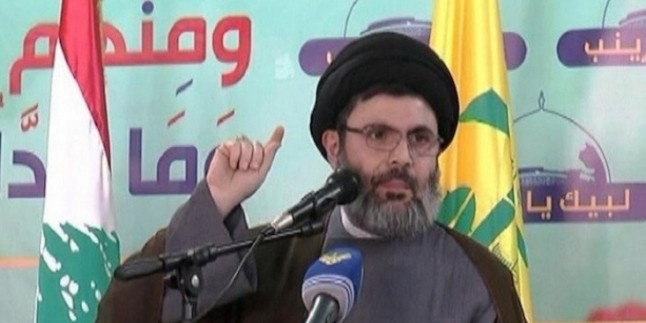 Hizbullah: Şu An Hesaplaşma Zamanı Değil