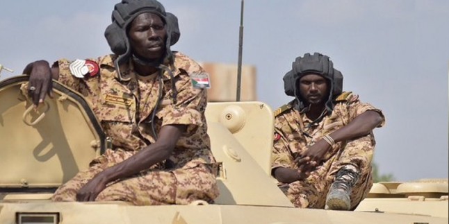 Ensarullah, Sudanlı askerlerin Yemen’den çekilmesini sıcak karşıladı