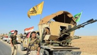 Irak’ta terörle mücadele devam ediyor