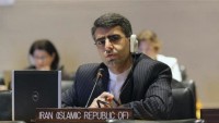 İranlı yetkili: ABD’nin tek taraflı yaptırımları, Biyolojik Silahların Yasaklanması Sözleşmesinin ihlalidir