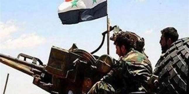 İdlip’te onlarca terörist öldürüldü
