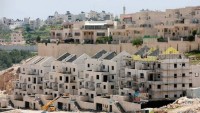 İşgal rejimi Batı Yaka ve Kudüs’te 2000 yerleşim birimi inşasını onaylıyor