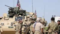 Suriye’de ABD üssüne saldırı
