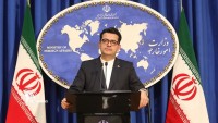 İran ABD kongresinin Çin’e karşı hareketini kınadı
