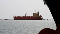 Suudi Arabistan Yemen’e giden bir başka gemiye el koydu
